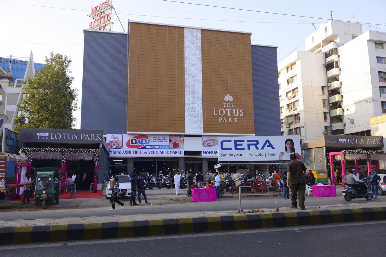 O Ellis 3* Ahmedabad