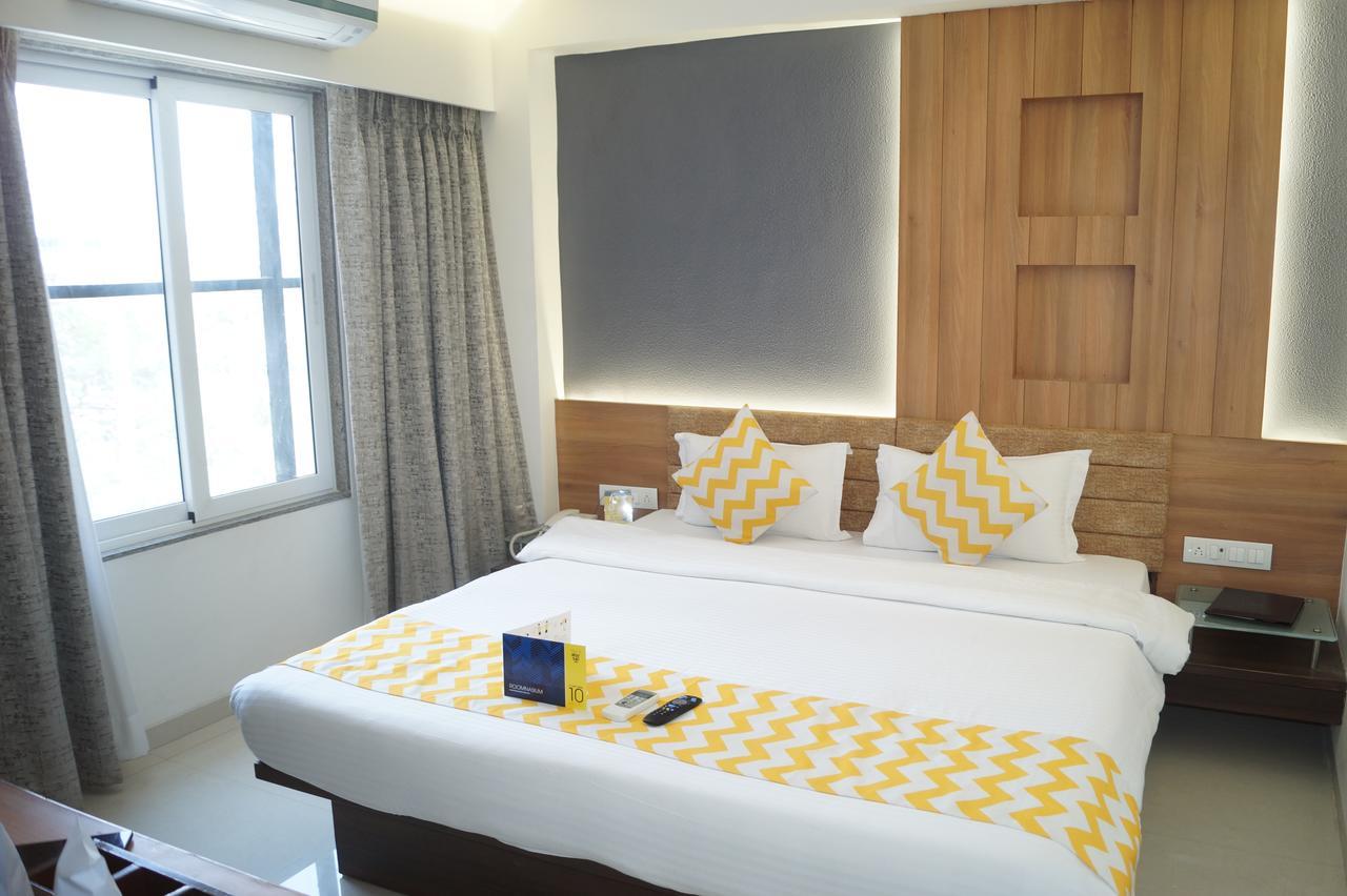 O Ellis Hotel