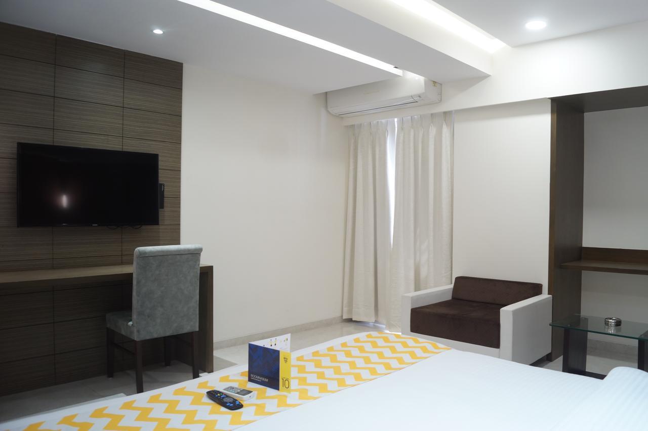 O Ellis Hotel