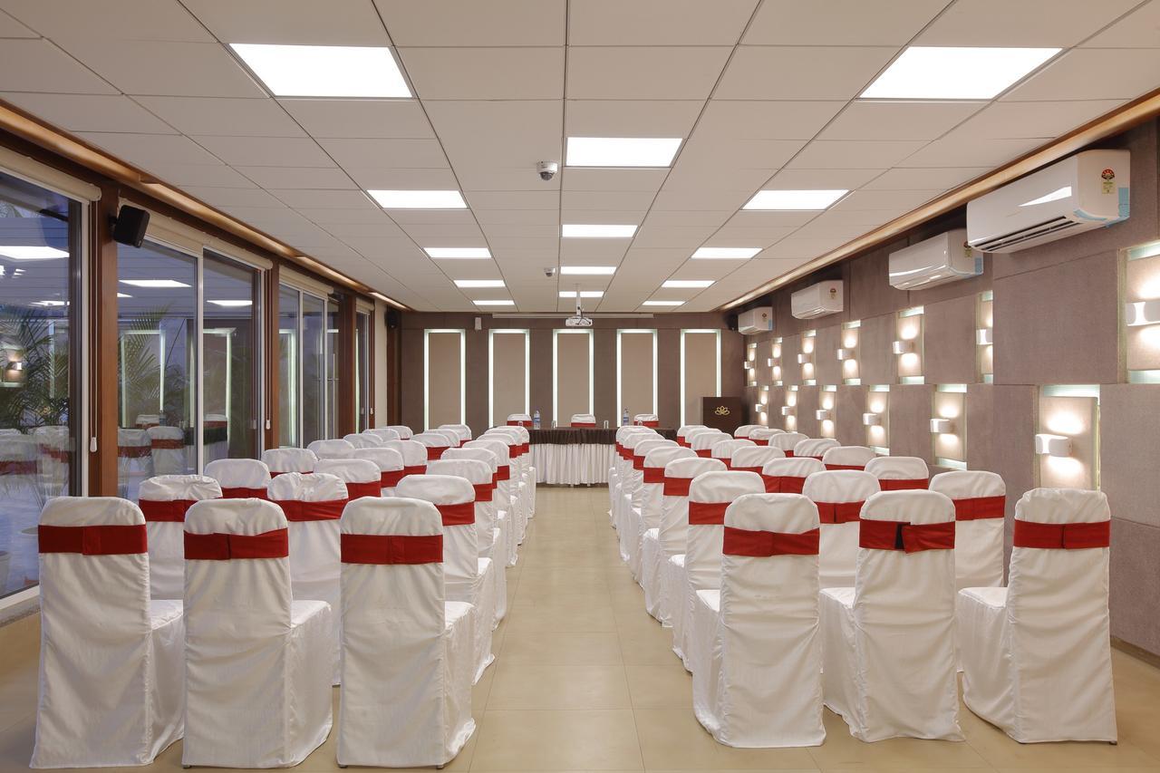 O Ellis Hotel Ahmedabad