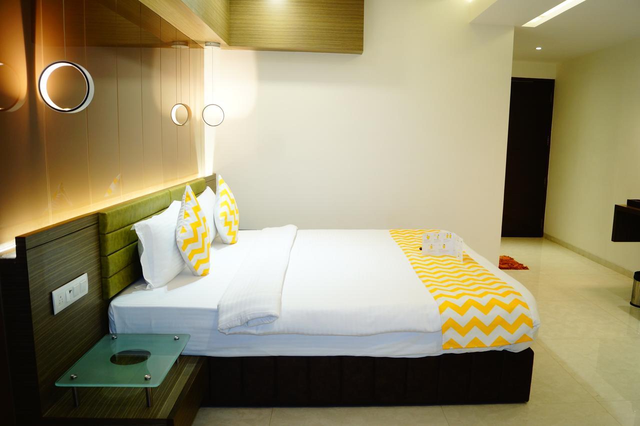 O Ellis 3* Ahmedabad