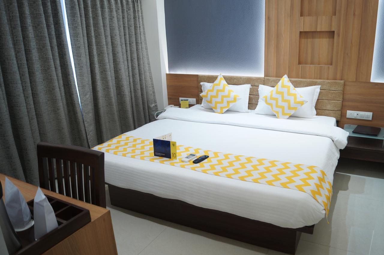 Hotel O Ellis 3*