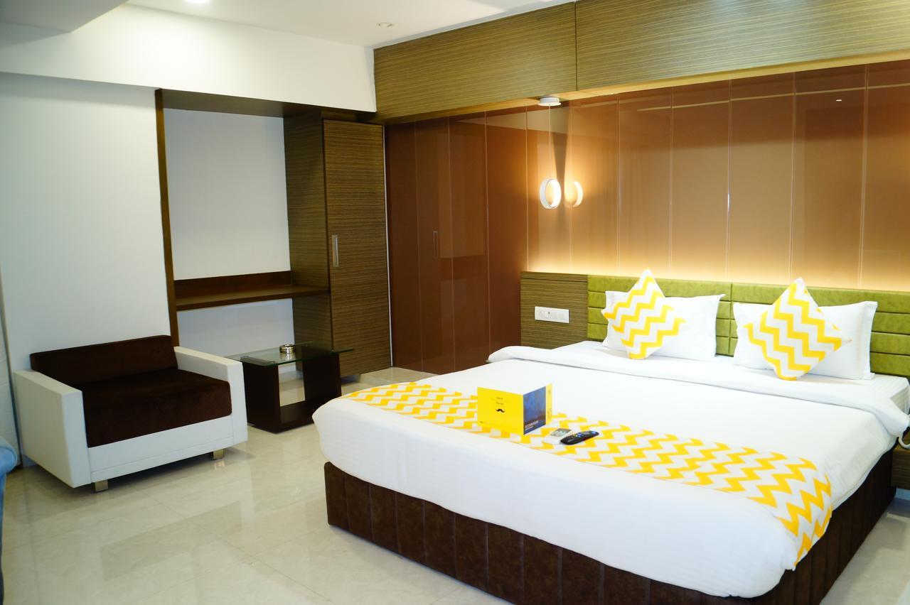 O Ellis Hotel Ahmedabad