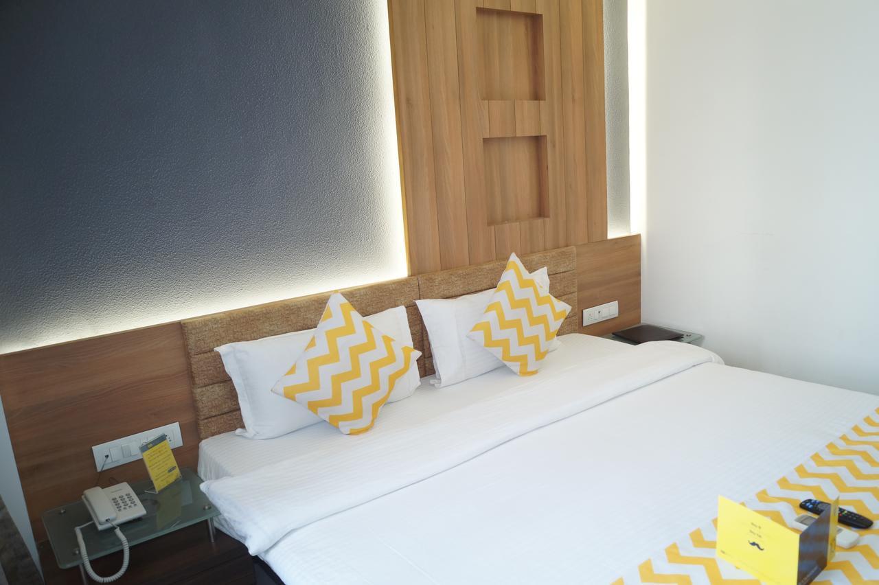 Hotel O Ellis Ahmedabad