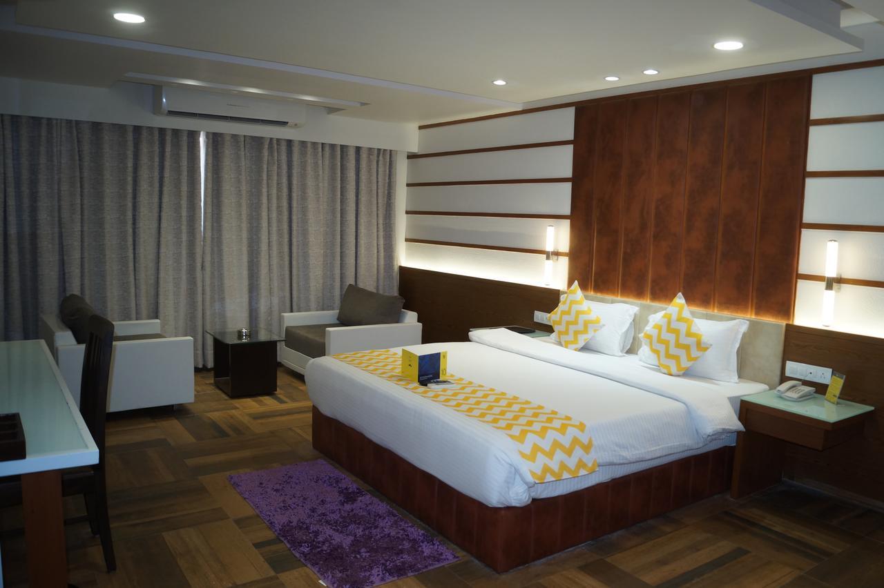 O Ellis Hotel Ahmedabad