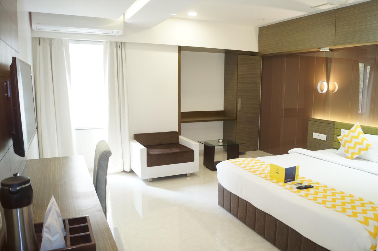 Hotel O Ellis Ahmedabad