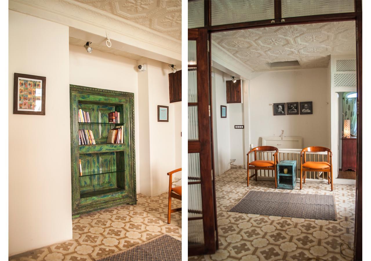 Hotel French Haveli 3*