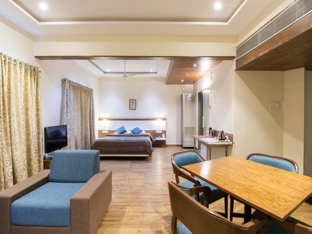 The Westend Hotel 3*