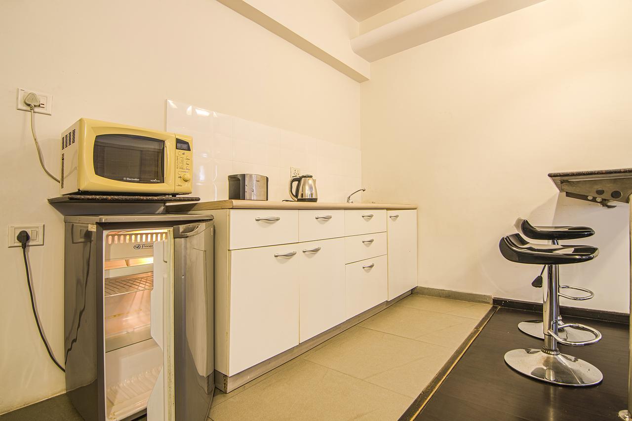 Fabhotel Oriental Ellisbridge 3*
