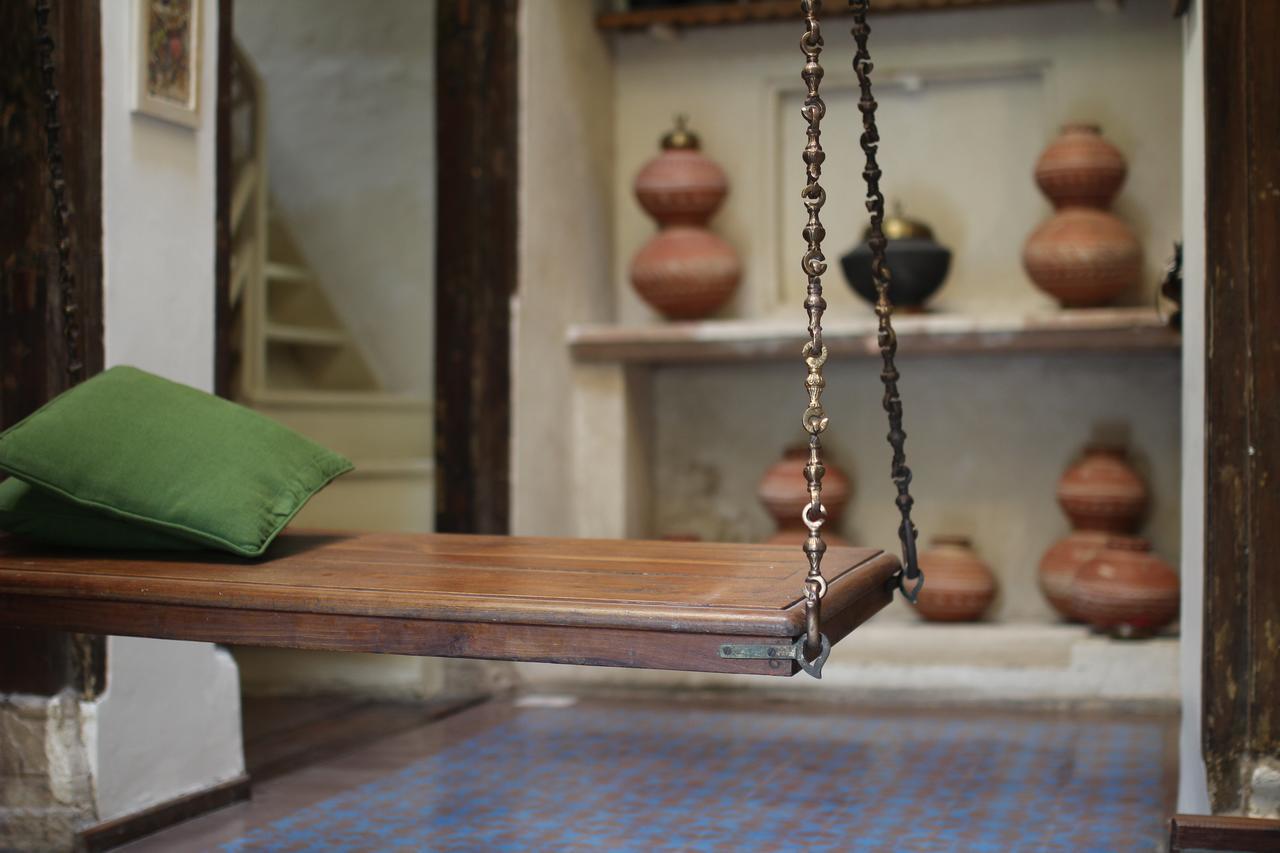 French Haveli Ahmedabad