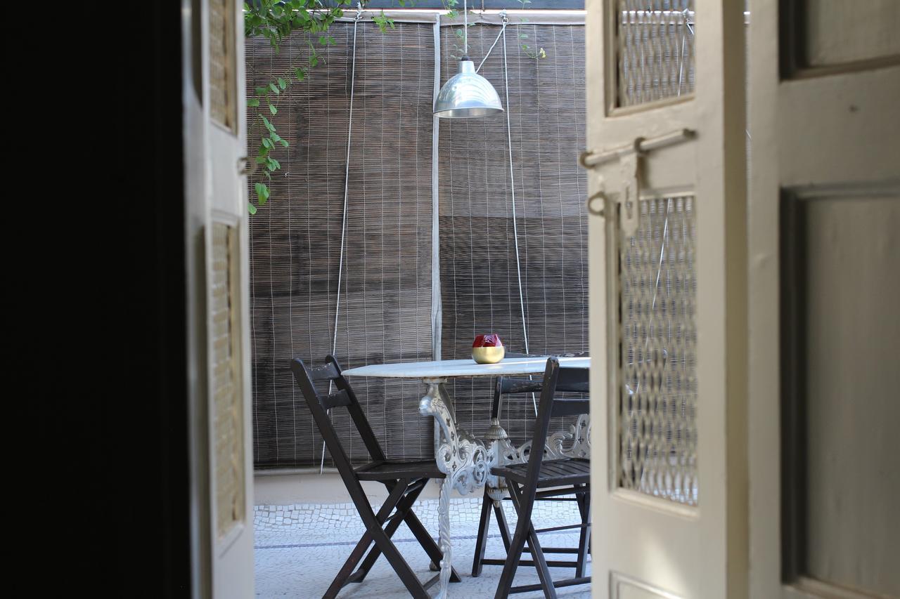 French Haveli Hotel