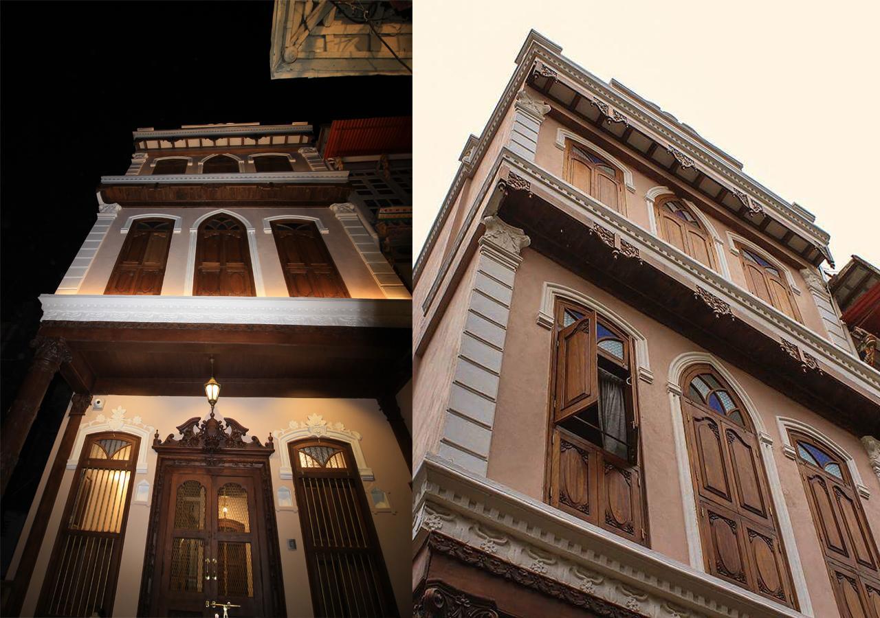 Baghban Haveli