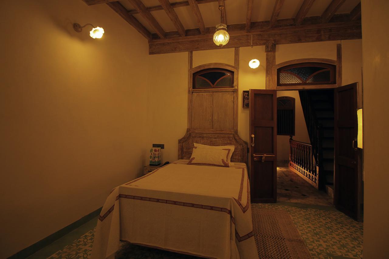 Bed & Breakfast Baghban Haveli