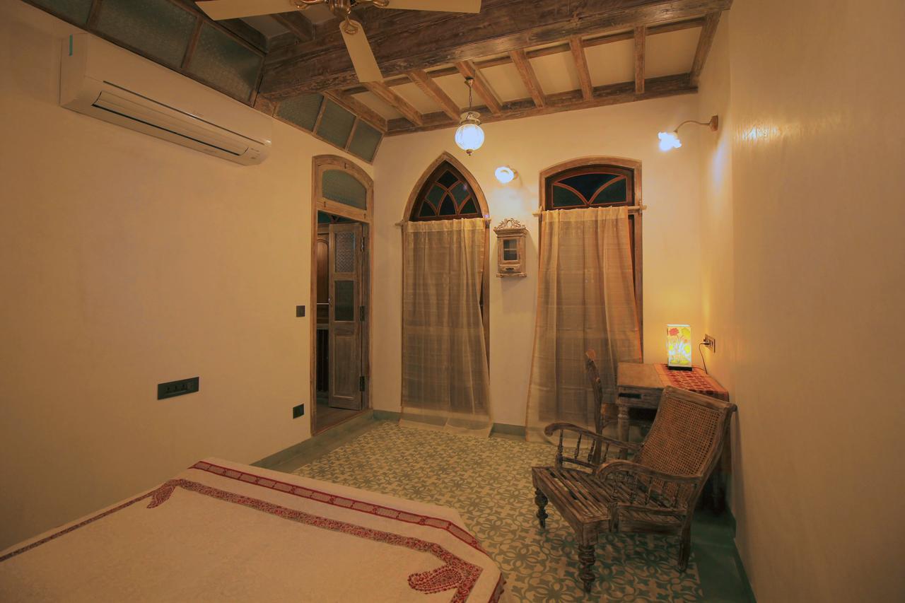Baghban Haveli
