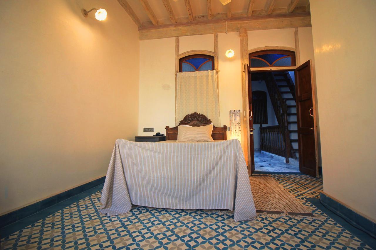 Baghban Haveli 2*
