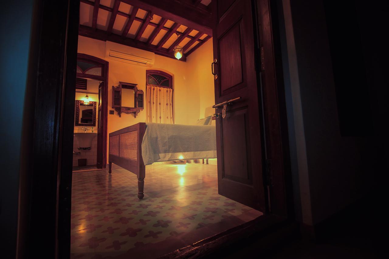 Bed & Breakfast Baghban Haveli