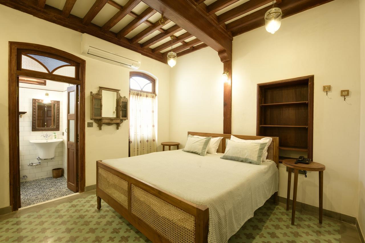 Baghban Haveli Ahmedabad