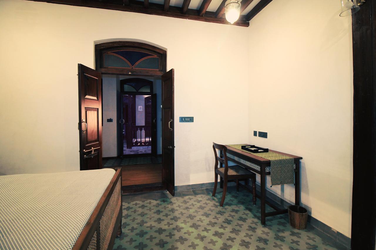 Bed & Breakfast Baghban Haveli 2*