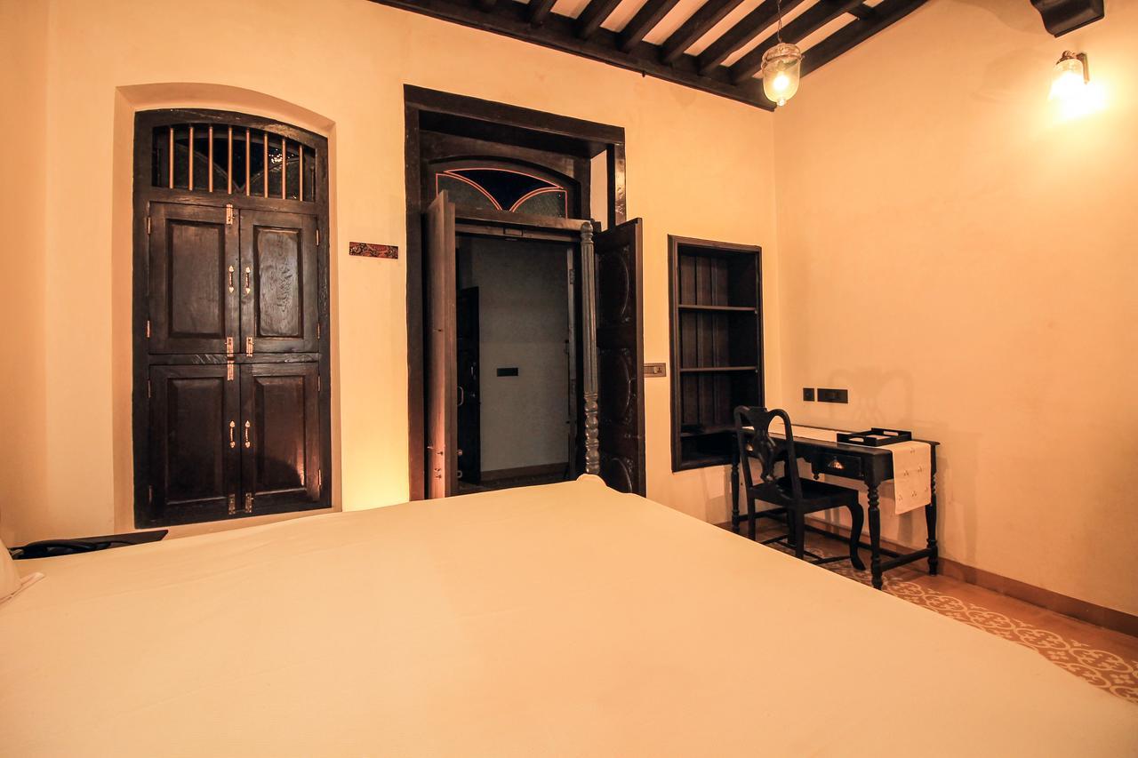 Baghban Haveli 2*
