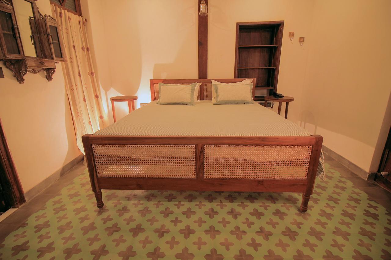 Baghban Haveli