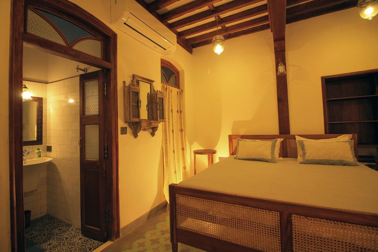 Baghban Haveli 2* Ahmedabad