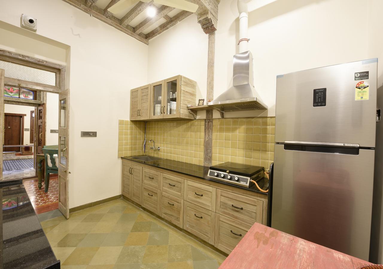 Bed & Breakfast Baghban Haveli Ahmedabad