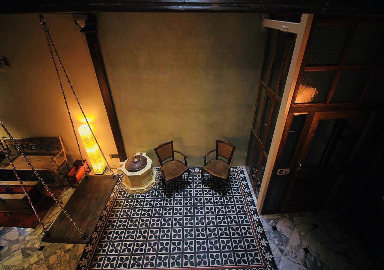 Baghban Haveli
