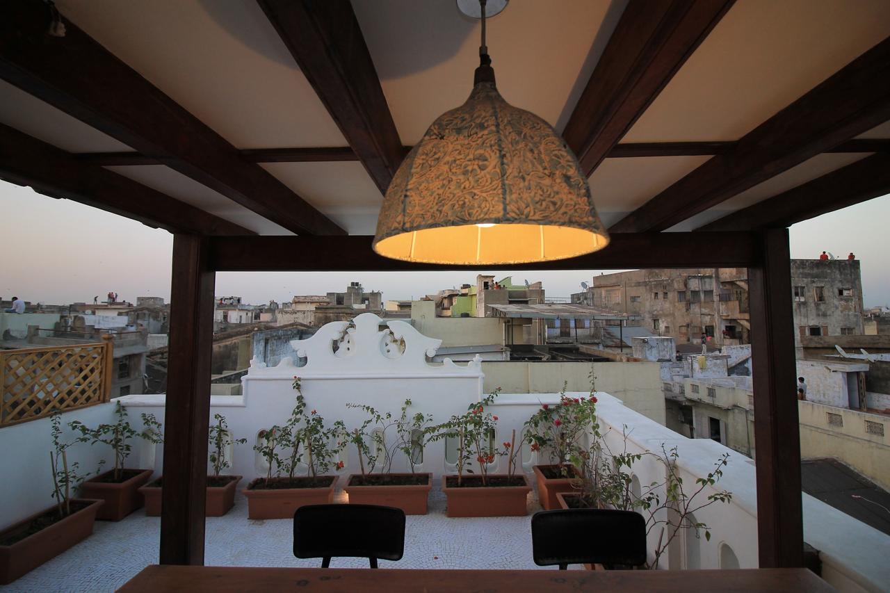 Bed & Breakfast Baghban Haveli