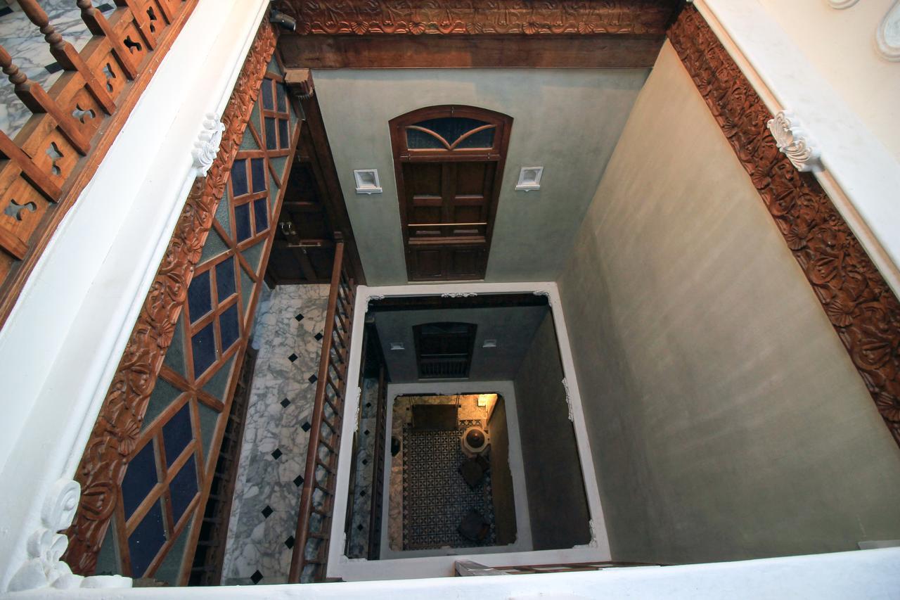 Bed & Breakfast Baghban Haveli