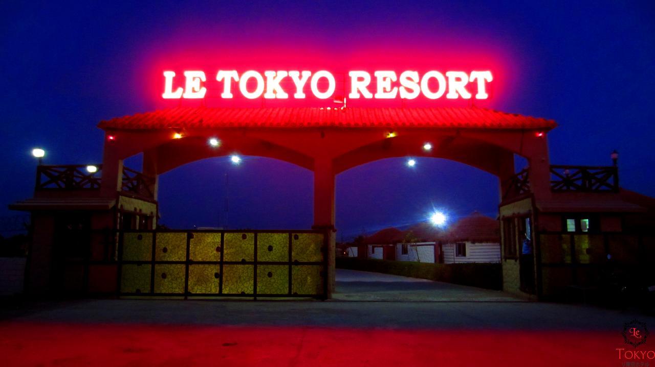 Le Tokyo Dasada 3*