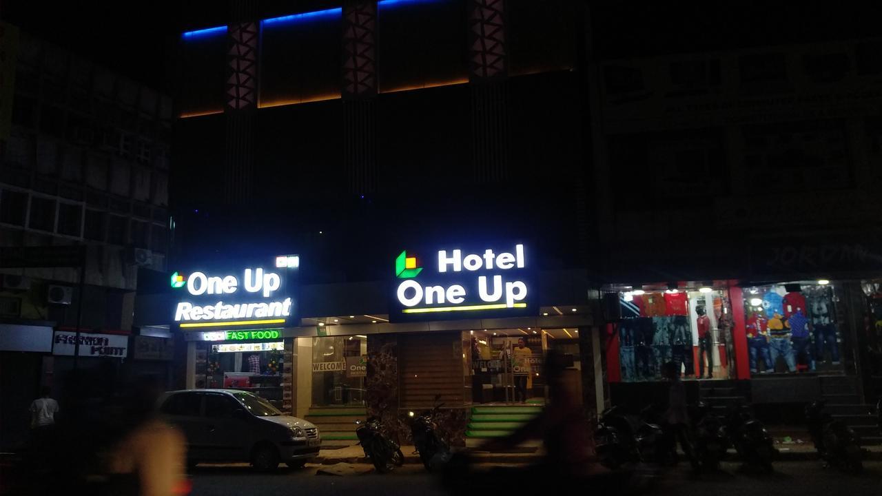 One Up 3*