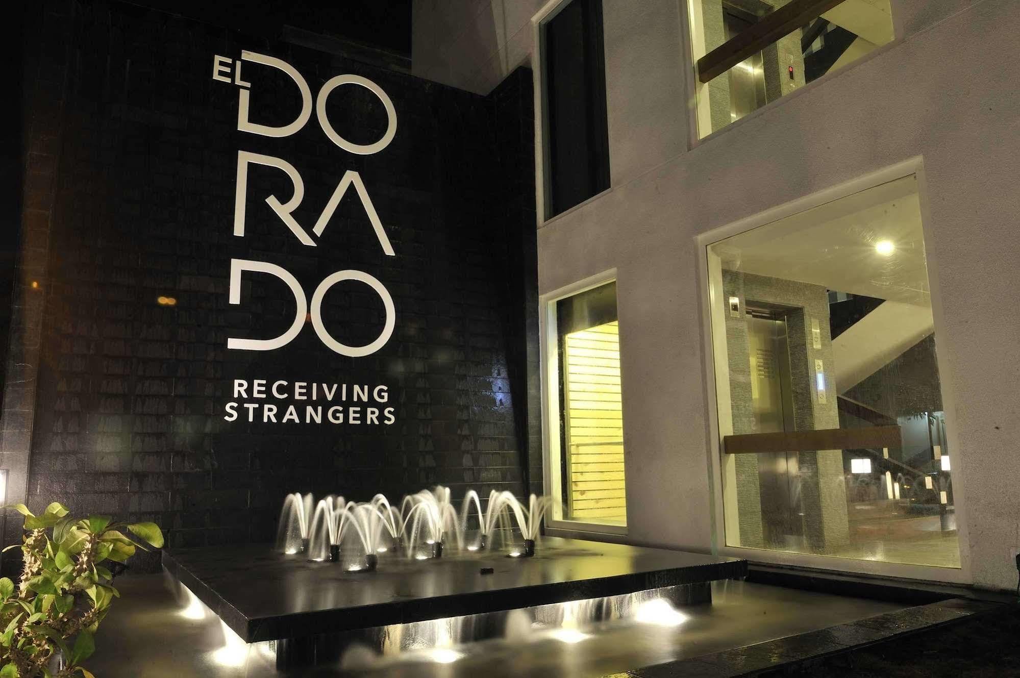 El Dorado Hotel Ahmedabad