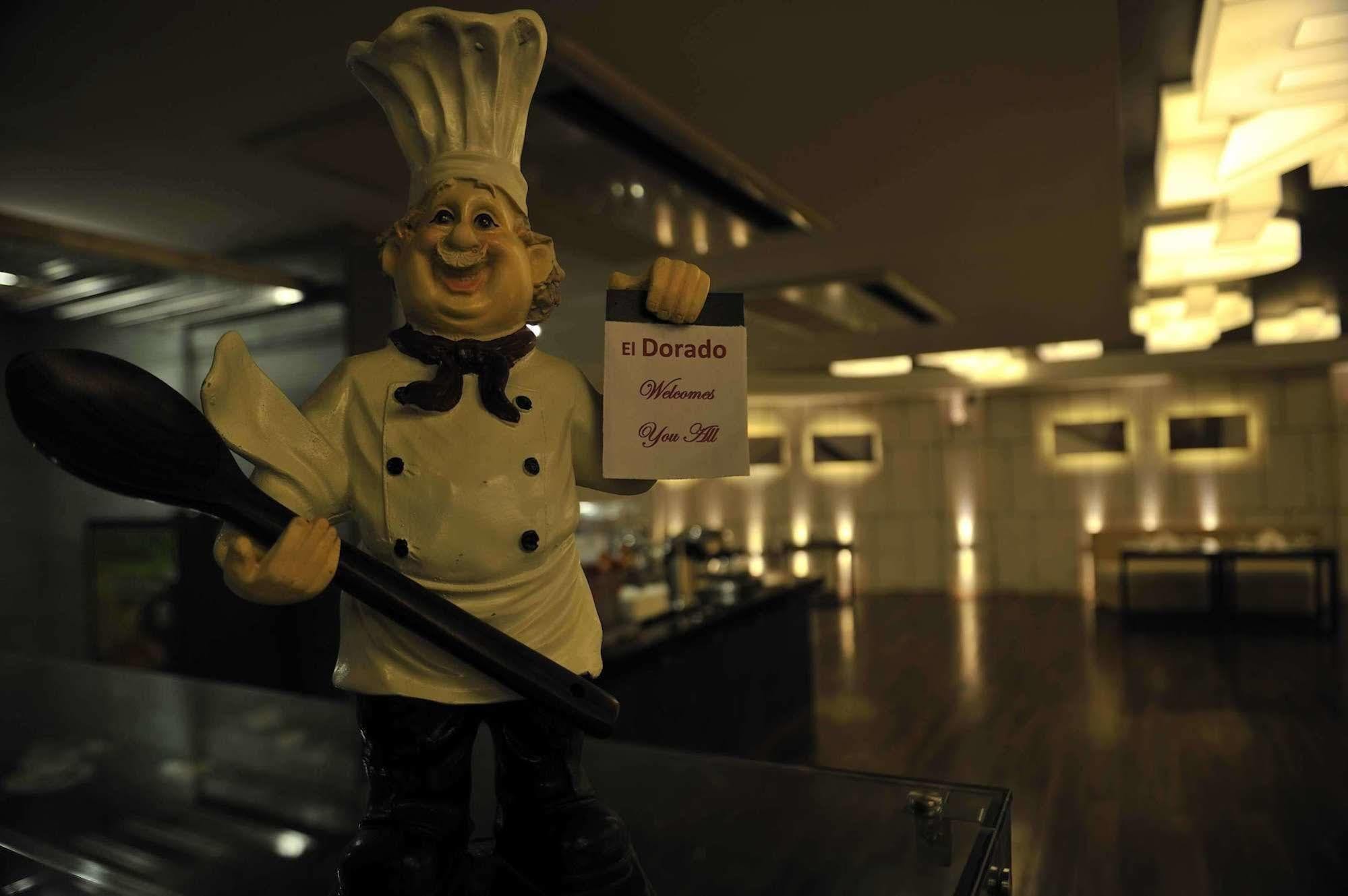 El Dorado Hotel Ahmedabad
