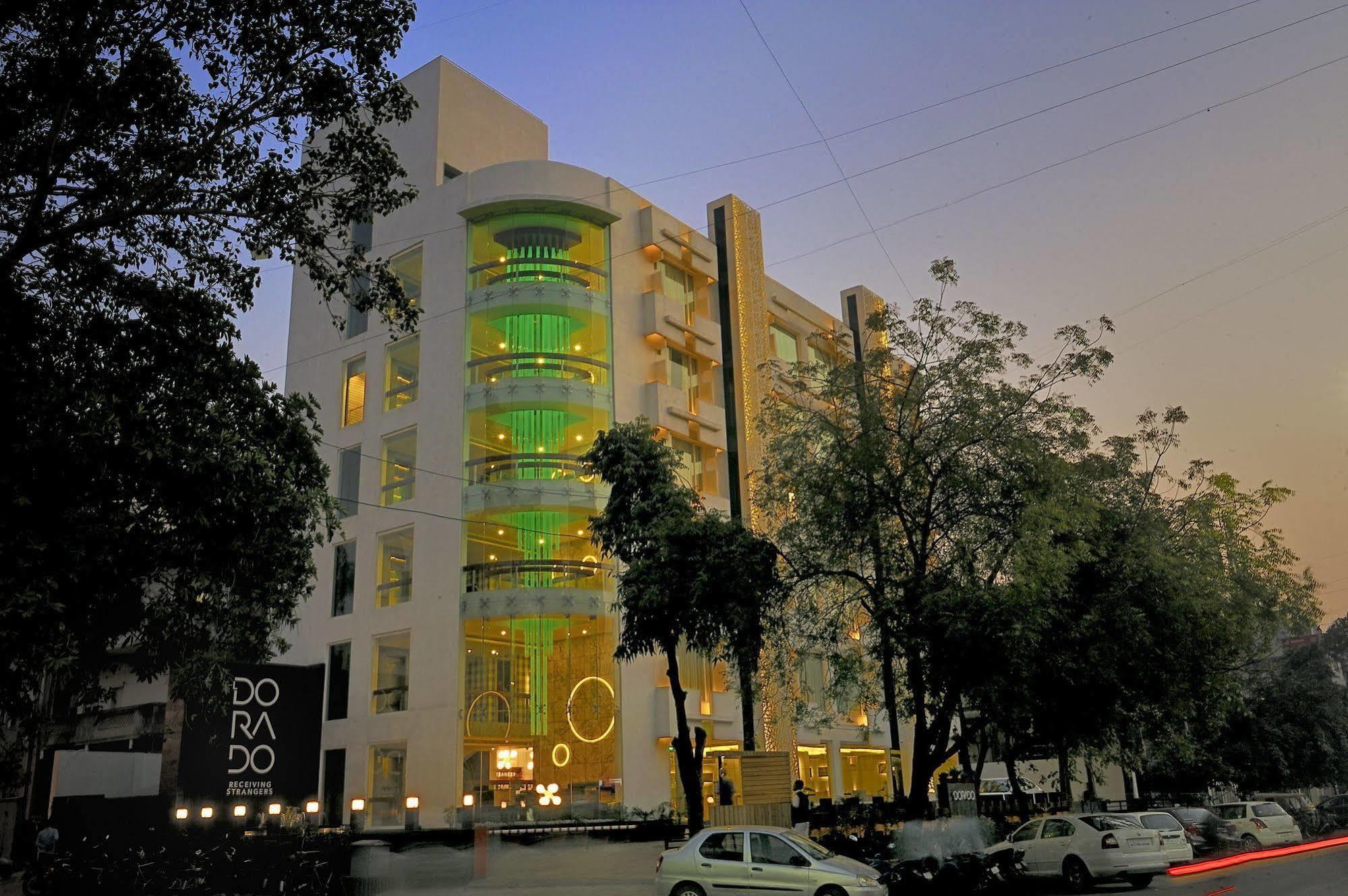 El Dorado 4*