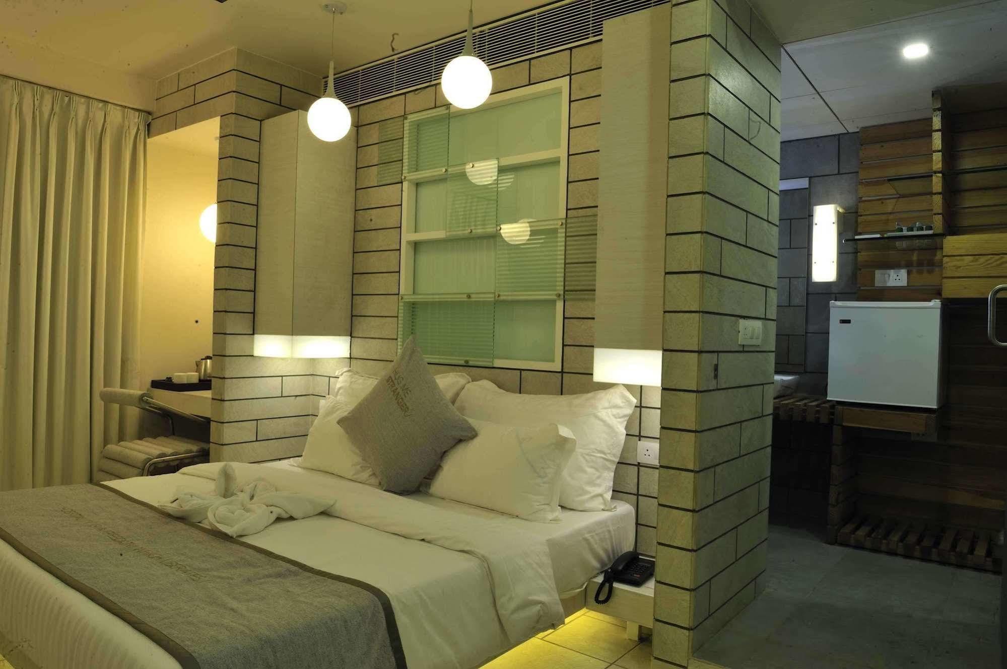 El Dorado Hotel Ahmedabad