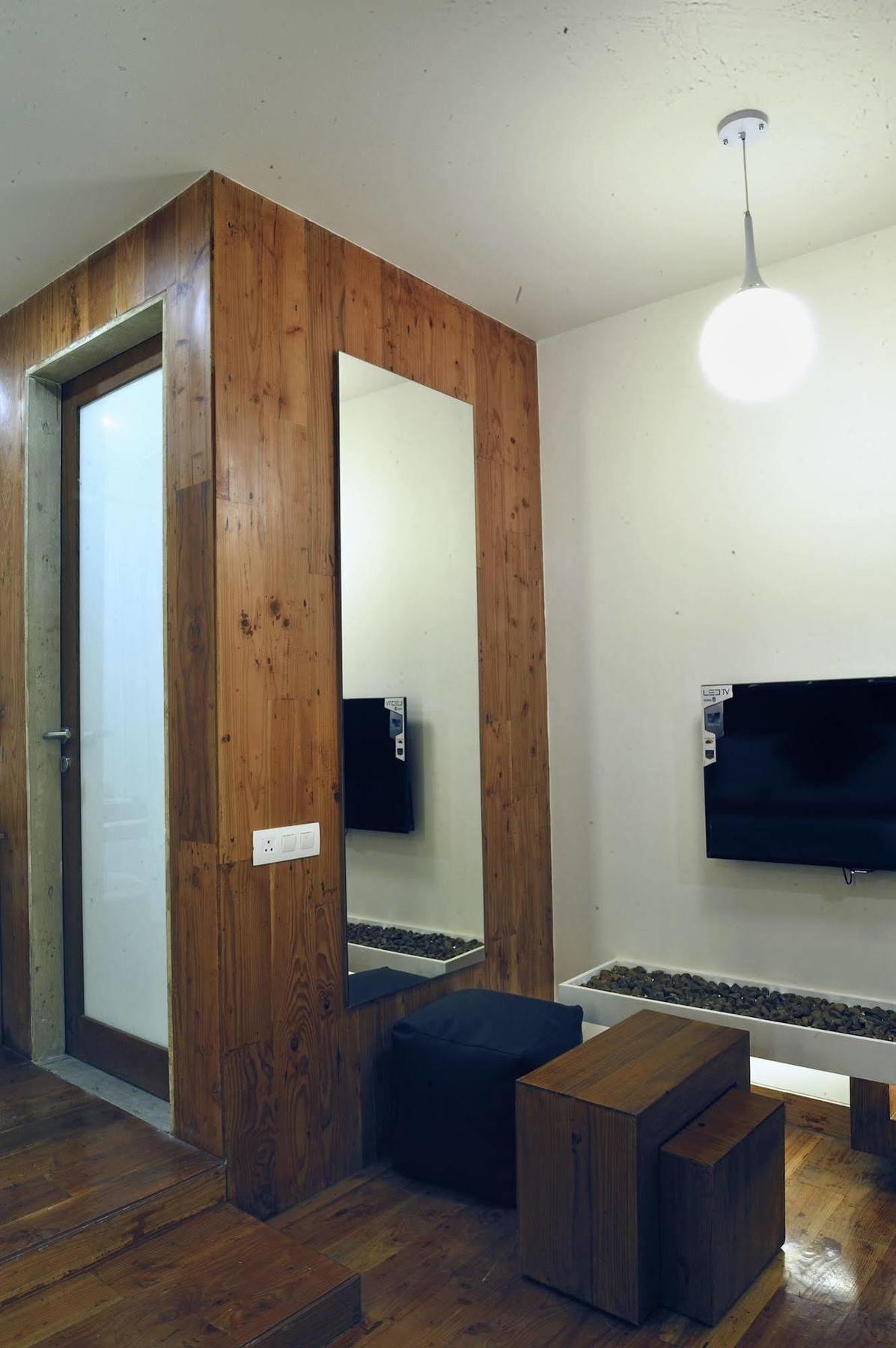 El Dorado 4* Ahmedabad