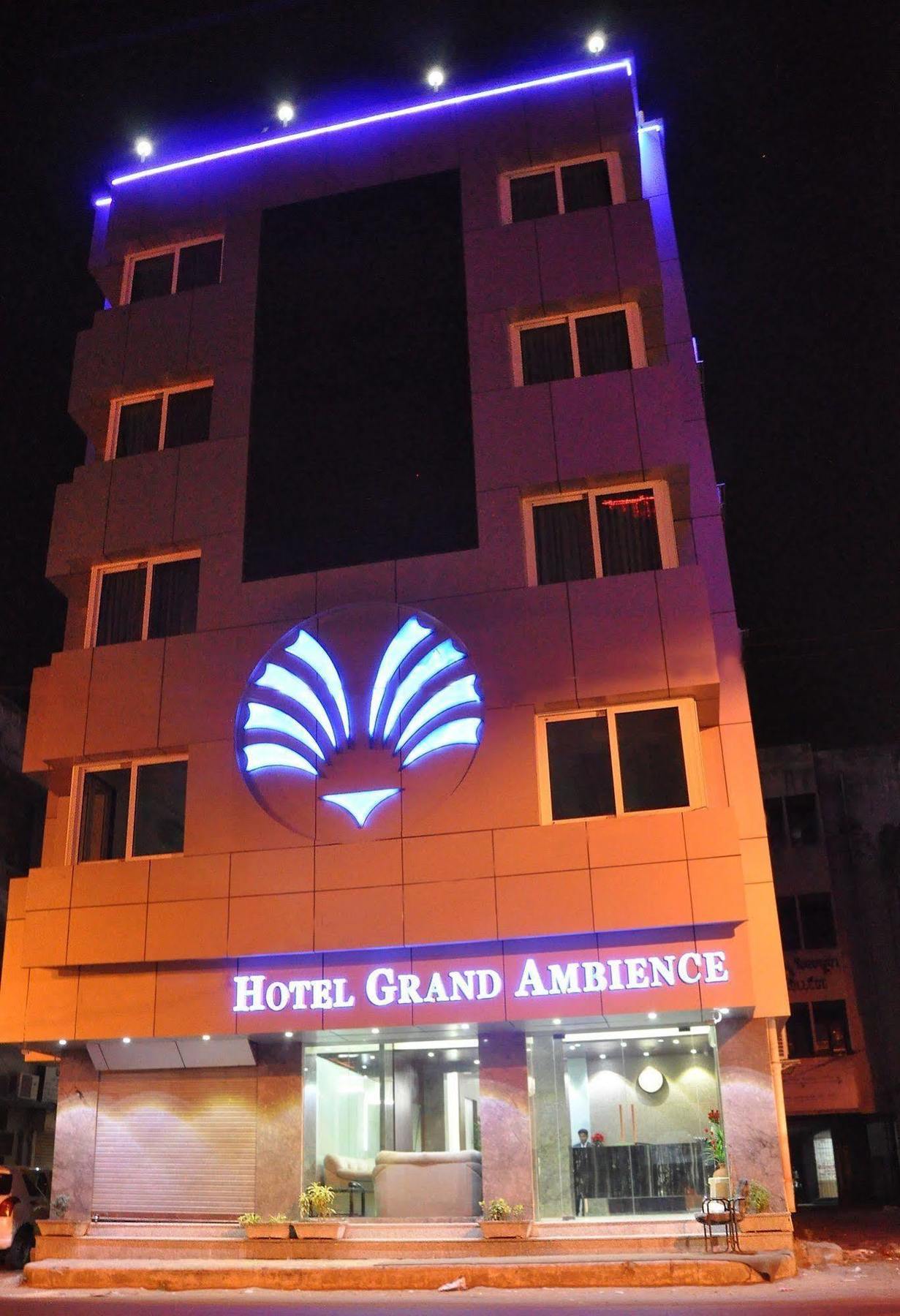 Grand Ambience Hotel