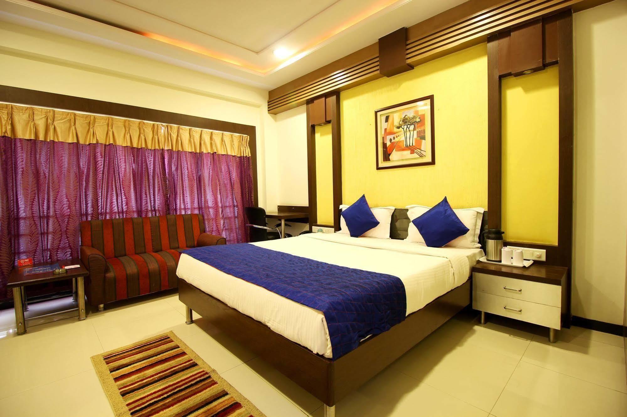 Hotel Marshall The Grand 3*