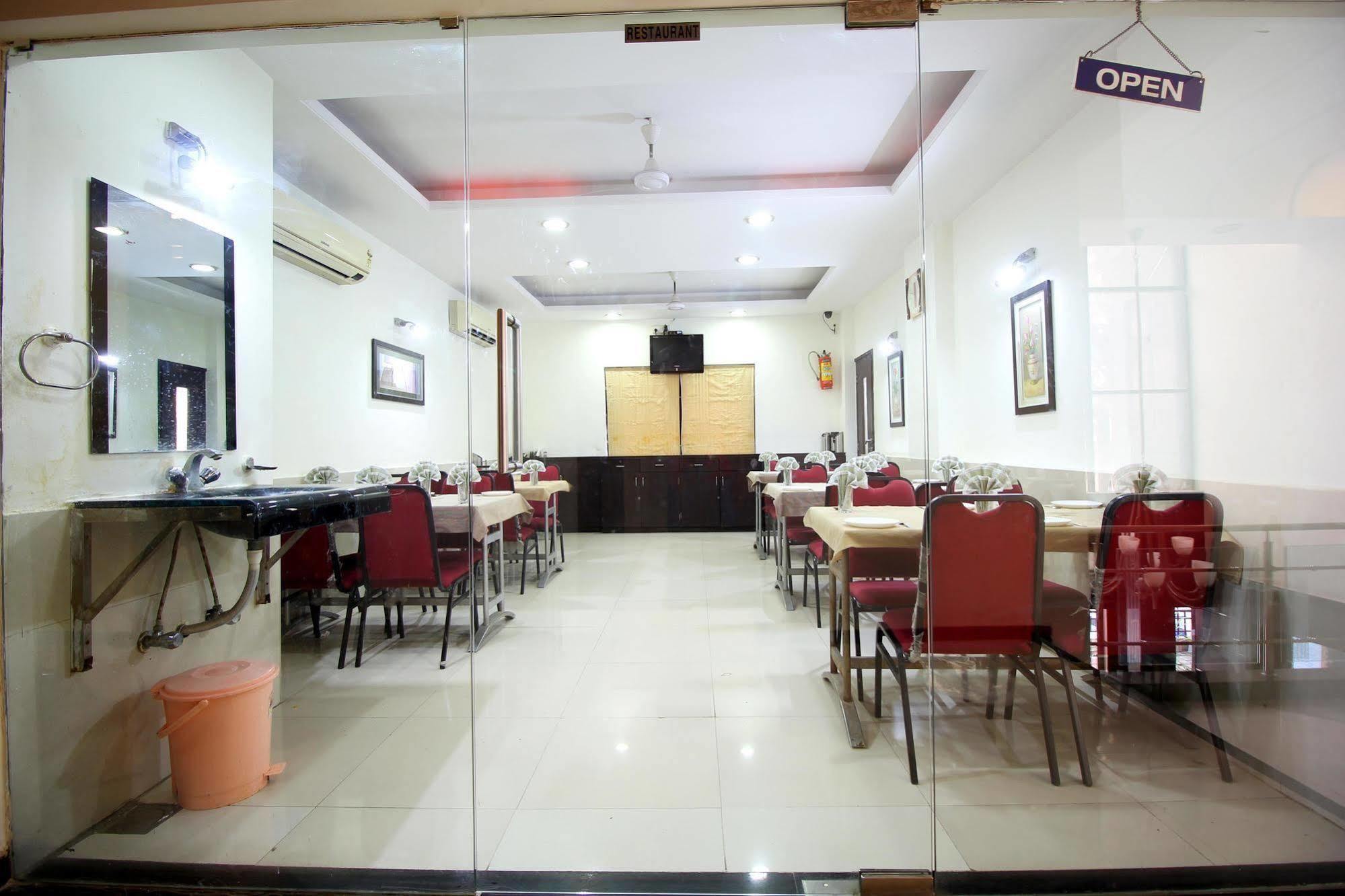 Marshall The Grand Ahmedabad