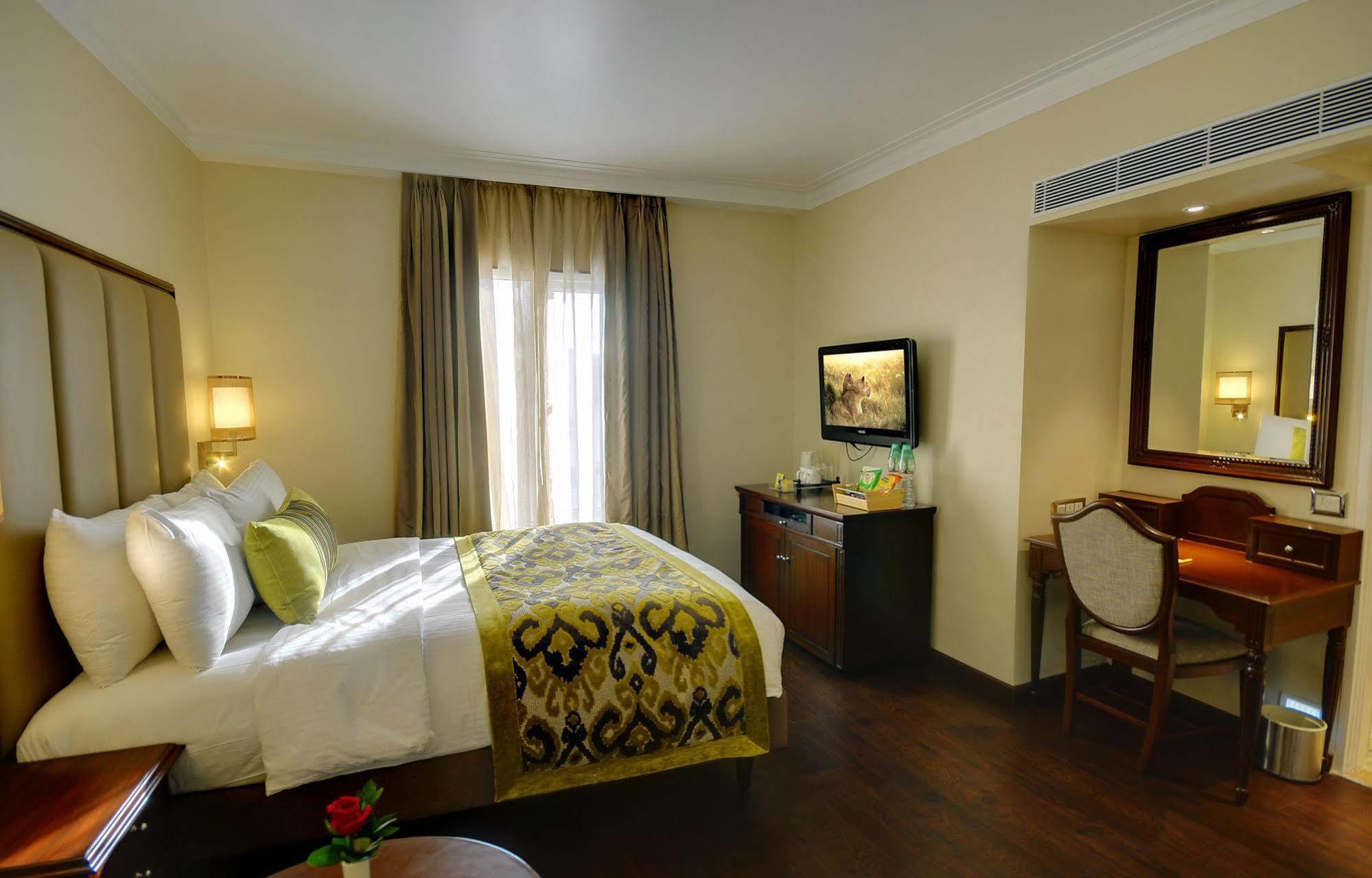 Hotel Lemon Tree Premier “the Atrium” Ahmedabad