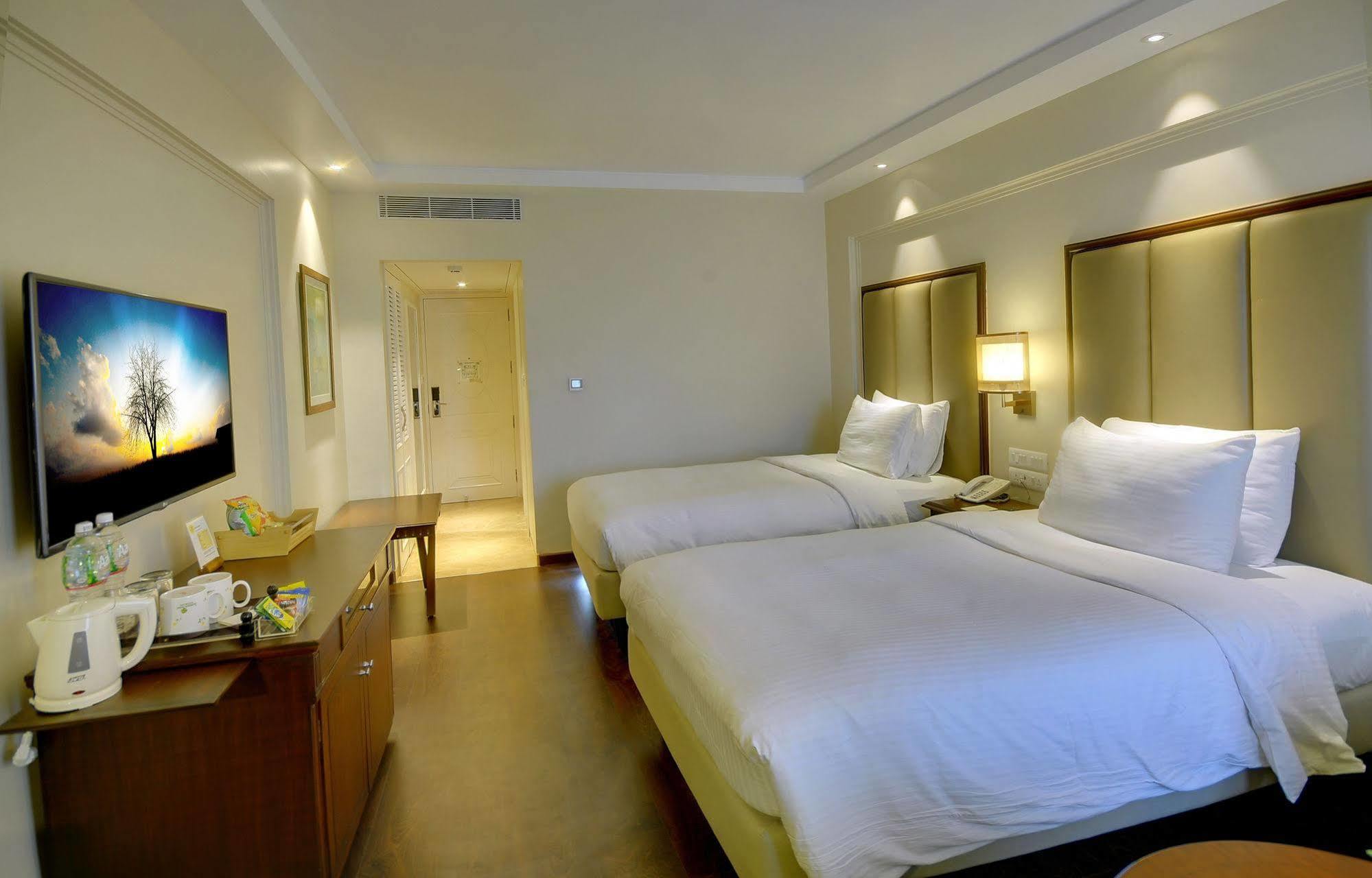 Hotel Lemon Tree Premier “the Atrium” Ahmedabad