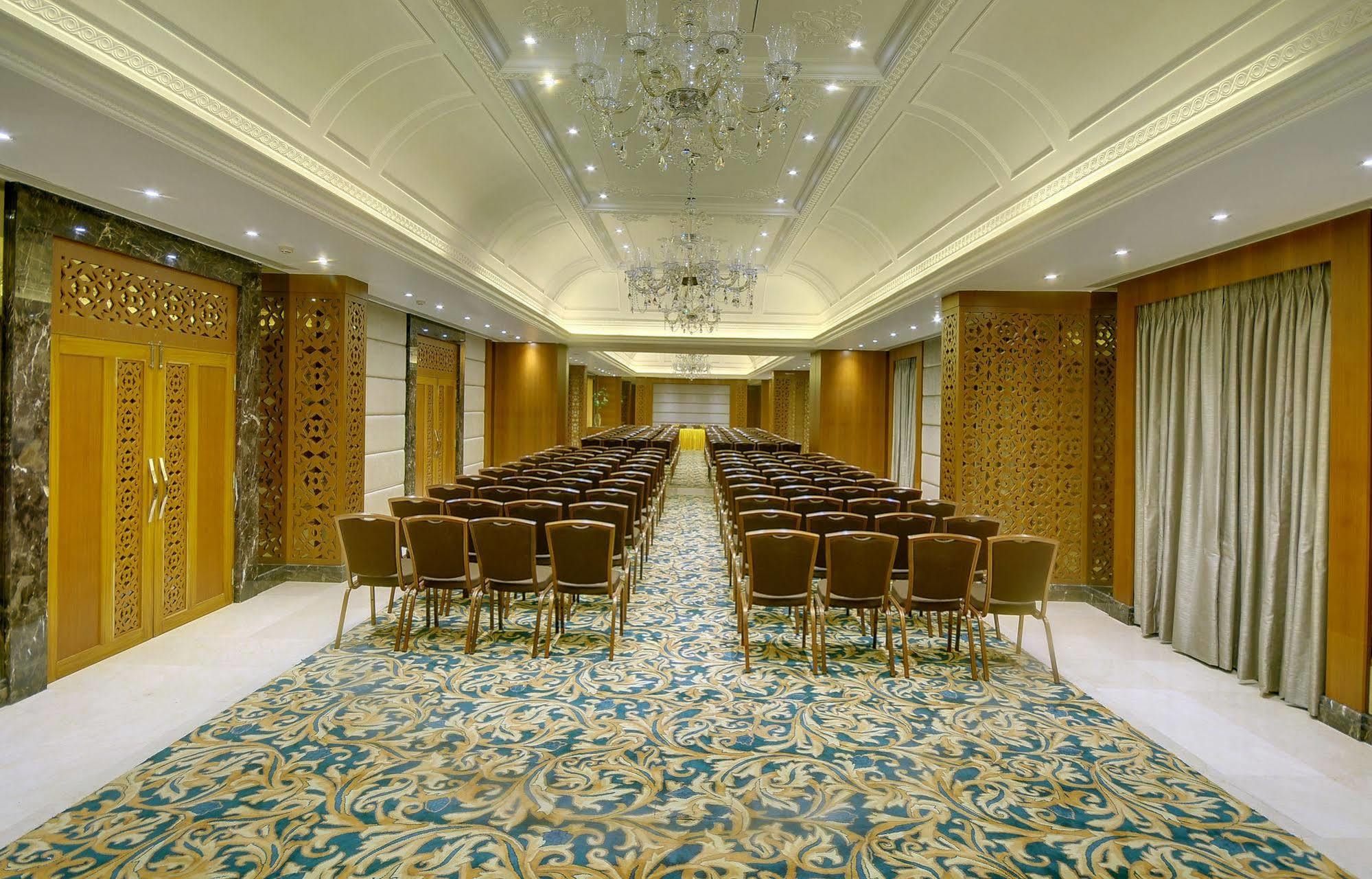 Lemon Tree Premier “the Atrium” Ahmedabad