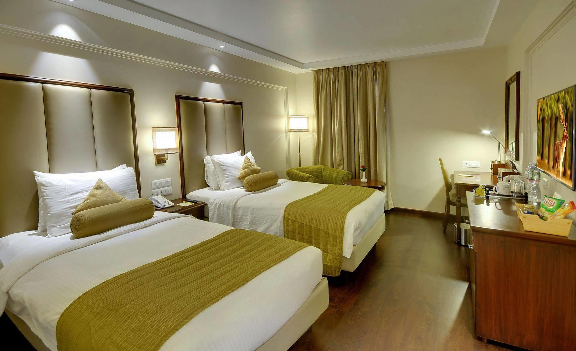 Lemon Tree Premier “the Atrium” Hotel Ahmedabad