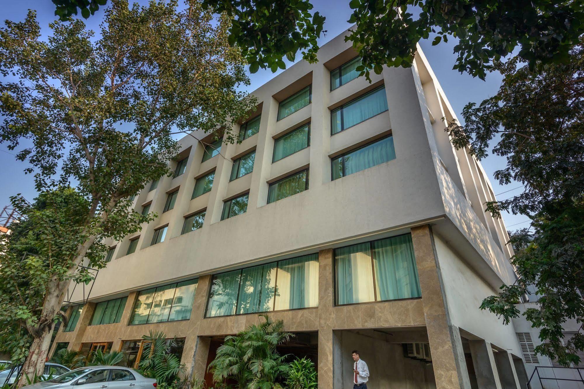 Hotel The President-a Boutique