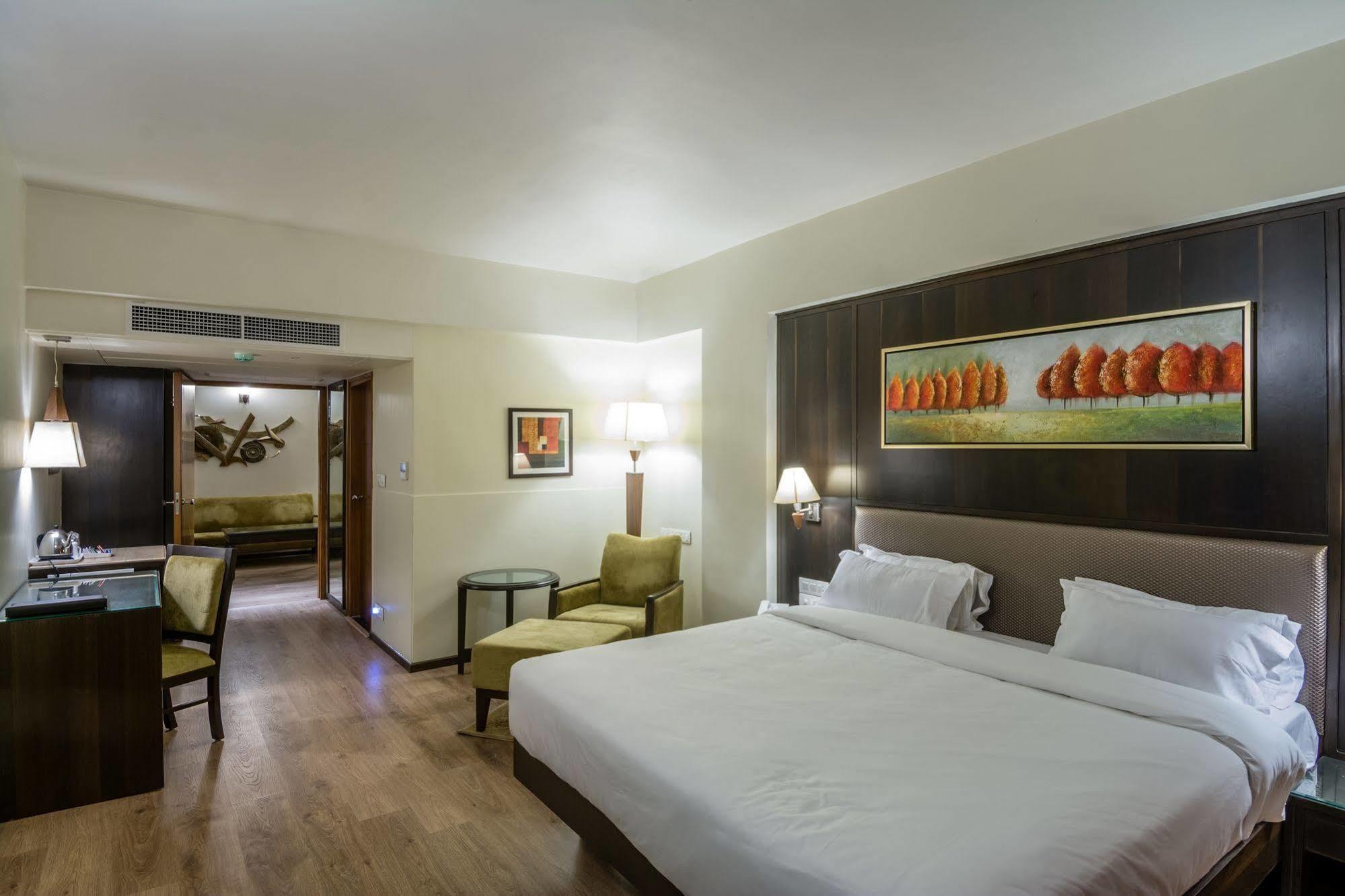 The President-a Boutique Hotel 3*
