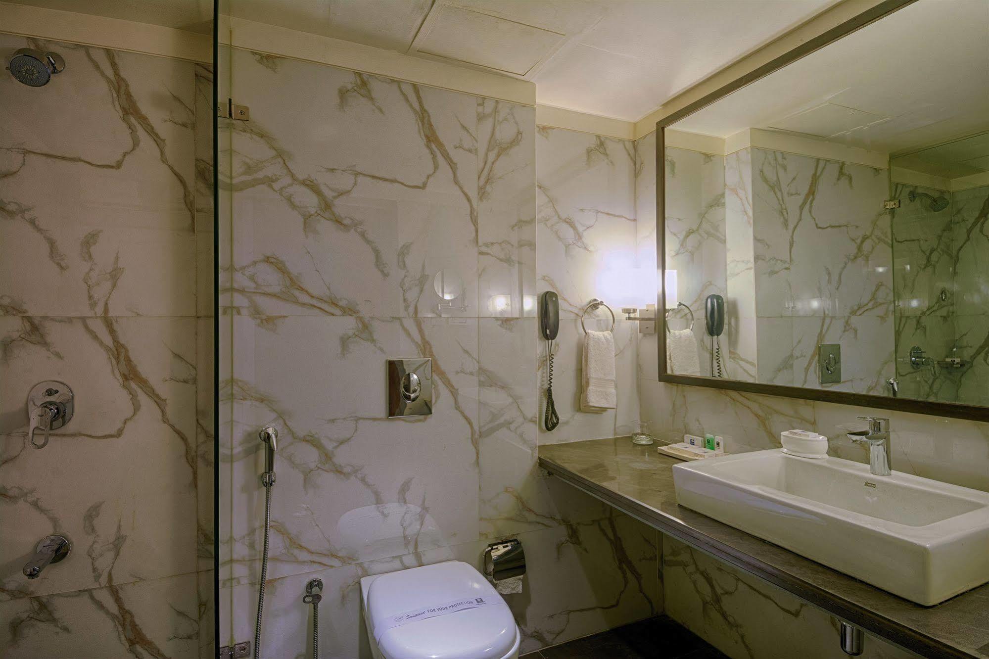 Hotel The President-a Boutique 3*