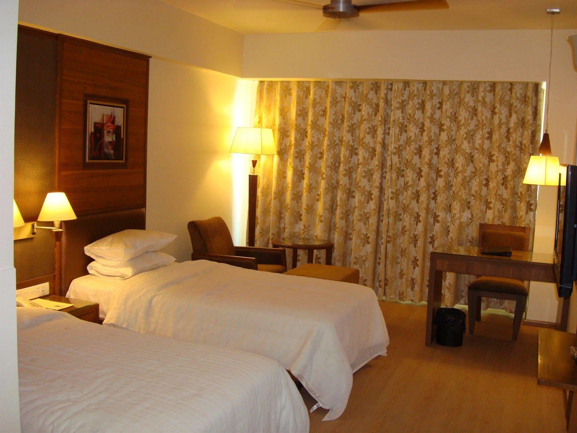 Hotel The President-a Boutique Ahmedabad