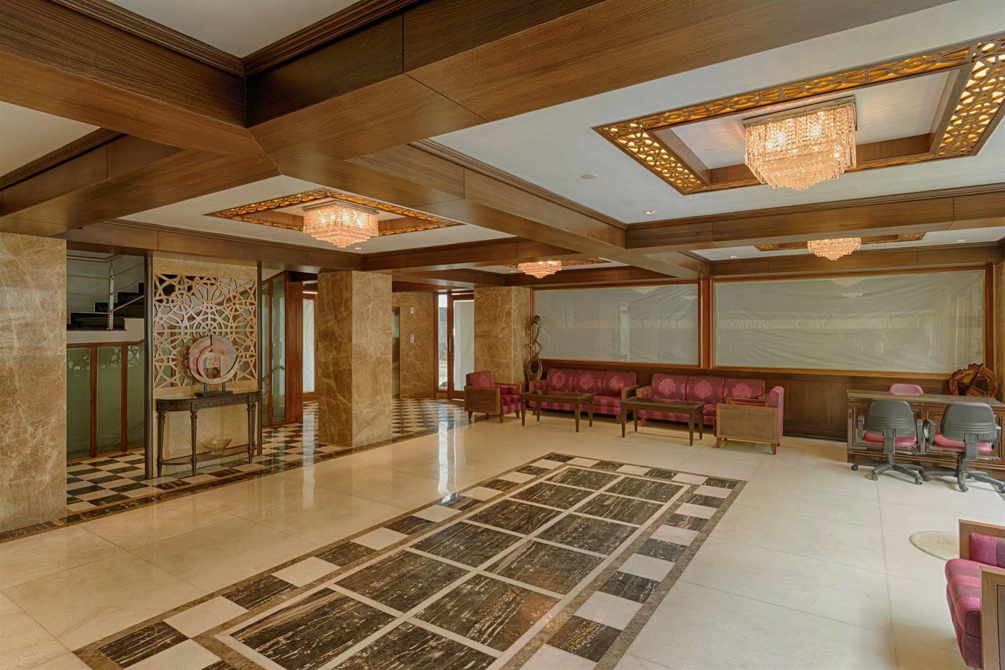 Hotel The President-a Boutique Ahmedabad
