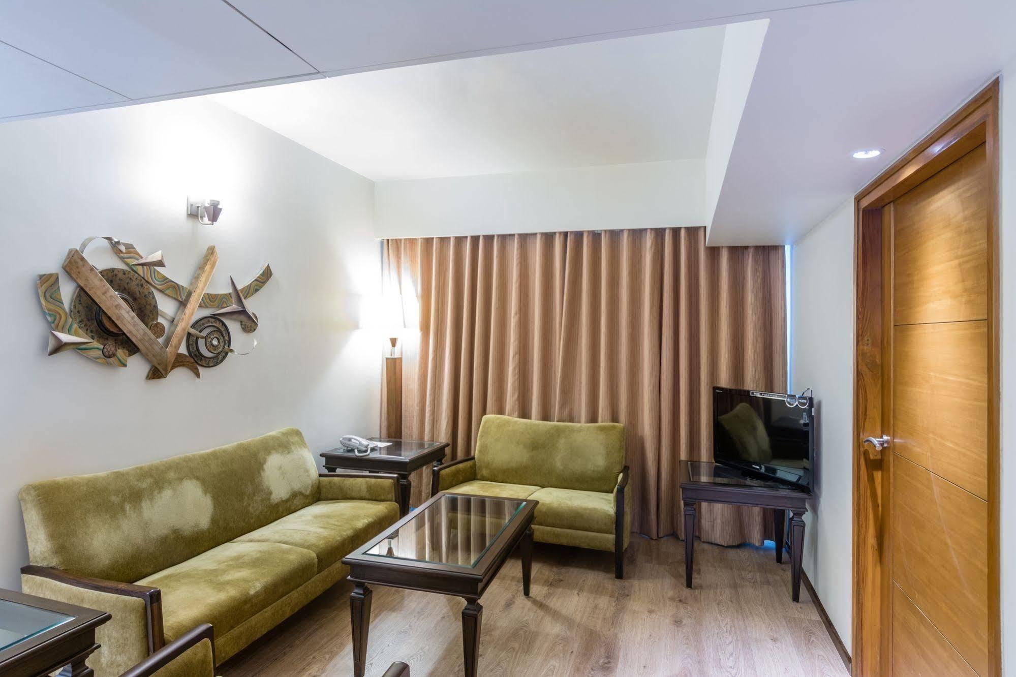The President-a Boutique 3*
