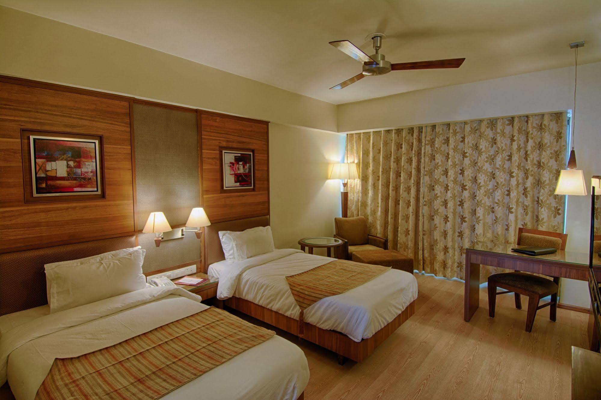 The President-a Boutique Hotel
